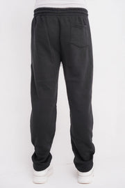 Men’s Black Winter Trouser - Loopspk