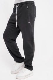 Men’s Black Winter Trouser - Loopspk