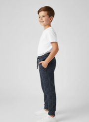 Boys Navy Trouser – Stylish Regular Fit Pants