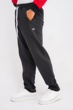 Men’s Black Winter Trouser - Loopspk