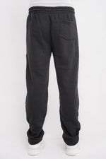 Men’s Black Winter Trouser - Loopspk