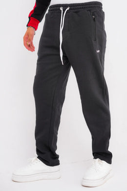 Men’s Black Winter Trouser - Loopspk