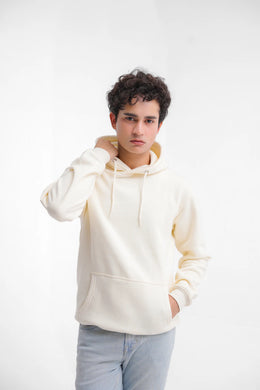 Men’s Off - White Graphic Hoodie – Oldtime Legend - Loopspk